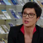 Marta Kos ne može da zamisli da Snežana Paunović nastavi da obavlja ministarsku funkciju