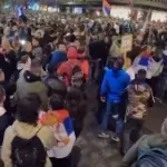 Tužilac Miodrag Marković najavio identifikaciju i procesuiranje četiri grupe lica u vezi sa događajima od 15. marta
