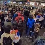 SDS o Tužilaštvu i slučaju zvučni top: Zastrašujuća režimska propaganda