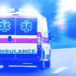 Teška saobraćajna nesreća u Novom Sadu, vozila potpuno uništena, ima povređenih