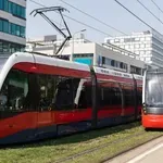 CLS: Suspendovan tender za remont španskih tramvaja CAF