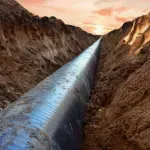 Rekordni izvoz tečnog gasa iz SAD i Rusije u Evropu