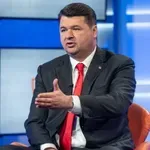 BIRODI: Vladan Petrov od januara prošle do 31. januara ove godine 171 put gostovao na režimskim televizijama