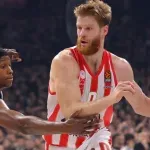 Nastavlja se saga na relaciji Vokap – Olimpijakos: Plejmejker želi da raskine ugovor pravnim putem
