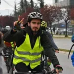 Studenti u blokadi ovog vikenda organizuju biciklijadu