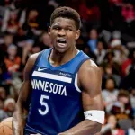 NBA: Minesota pobedila San Antonio u gostima, Njujork ubedljiv protiv Filadelfije