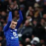 Džejmi Vardi se vraća u Premijer ligu Engleske