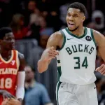 Adetokumbo napušta Baksa posle 13 godina: „Da je do mene, možda bih već otišao“