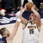 Vembanjama: „Jokić nije najbolji u NBA ligi“