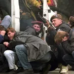 Formalno smo u miru, ali mentalno i politički u ratu