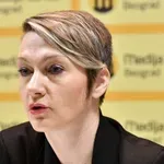 Novinarstvo je najbolja i najmoćnija profesija na svetu: Aleksandra Krstić za Danas