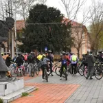Grad Niš daje vaučere za kupovinu bicikala