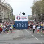 Direktor Beogradskog maratona: Oboren prvi rekord