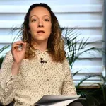 Sofija Mandić (RIK): Izborne liste bi trebalo da nose onaj broj koji odgovara redosledu proglašenja