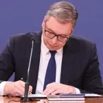 Ceo tekst Aleksandra Vučića za Kurir: Šta planira za Srbiju?