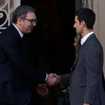 Nole, Aca i siromaštvo duha