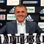 Drulović za Danas: Partizan ima kvalitet da se bori za drugo mesto sa Vojvodinom