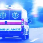 Šest osoba prevezeno na VMA zbog požara na Altini