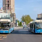 U Gornjem Milanovcu školska ekskurzija otkazana jer je vozač autobusa isključen iz saobraćaja