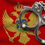 Crna Gora: Uhapšen 30-godišnjak kojeg traže Srbija i Grčka