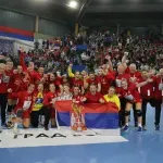 Srbija loše prošla na žrebu za EP