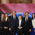 Nezvanično: Sednica Skupštine o nepoverenju Vladi u ponedeljak