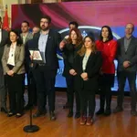 Zeleno-levi front danas birao novo rukovodstvo