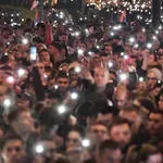 Studenti najavljuju novi skup