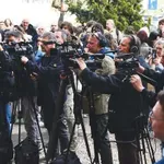 Slavko Ćuruvija fondacija: U martu zabeležen najveći broj verbalnih napada na novinare otkad se sprovodi monitoring