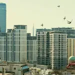 „Srbija od Beograda na vodi dobila nulu“: Opozicija u gradskoj skupštini kritikovala planove regulacije