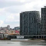 Beograd na vodi dobio građevinsku dozvolu za kompleks na nekadašnjoj lokaciji BAS-a, stiže još pet zgrada