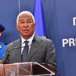 Antonio Košta na balkanskoj turneji