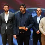 „Insistiranje na razlikama između opozicionih aktera je kontraproduktivno“: Predstavnici opozicije govorili na tribini „Od bunta do institucija“