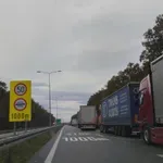 Prevoznici iz Srbije, Crne Gore i BiH danas blokiraju teretne terminale na graničnim prelazima