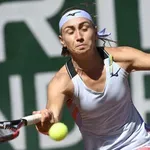 Bez finala za Aleksandru Krunić i Anu Danilinu, ali i pored toga ispisana je istorija srpskog tenisa