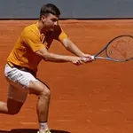 Miomir Kecmanović saznao ime rivala u prvom kolu mastersa u Madridu