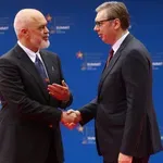 Zašto je Vučić podržao Meloni i Makrona, ali ne i Ramu?