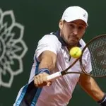 Lajović odličan na mastersu u Madridu: Pobedio za 76 mesta bolje rangiranog tenisera