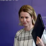 Kalas priznala: Još nismo stigli do toga i sve je teže