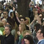 Novosadski aktivisti pušteni iz pritvora