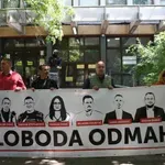 Novi Sad: Sutra počinje proces protiv 12 studenata i aktivista STAV-a i PSG-a