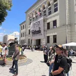 Jelesijević (Probudimo Čačak): Grad godinu dana bez gradonačelnika, raspišite lokalne izbore