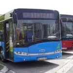 U Beogradu od sutra letnji red vožnje u javnom prevozu, kreće pet sezonskih linija do Ade Ciganlije