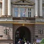 Rektor i prorektor niškog Univerziteta: Pružali smo najveću moguću podršku Filozofskom