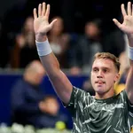 Nova ATP lista: Plasman karijere Hamada Međedovića