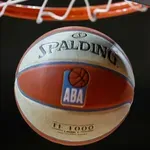 Košarkaški klub Partizan i ABA liga se oprostili od Edina Avdića