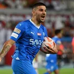 Aleksandar Mitrović se već u januaru vraća u ligu gde je ostavio dubok trag?
