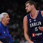 Nova pobeda Srbije: Poljska nije mogla da parira Pešićevim izabranicima