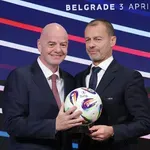 UEFA reagovala: „Ovo je prešlo granicu koju jedna fudbalska organizacija nikako ne sme da pređe“