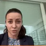Evroposlanica Joveva: Srbija pod Vučićem videla samo nasilje i korupciju, vreme je za promenu